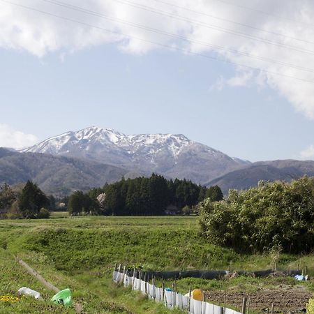 ガーデンハウス道楽亭 Villa Sado Buitenkant foto